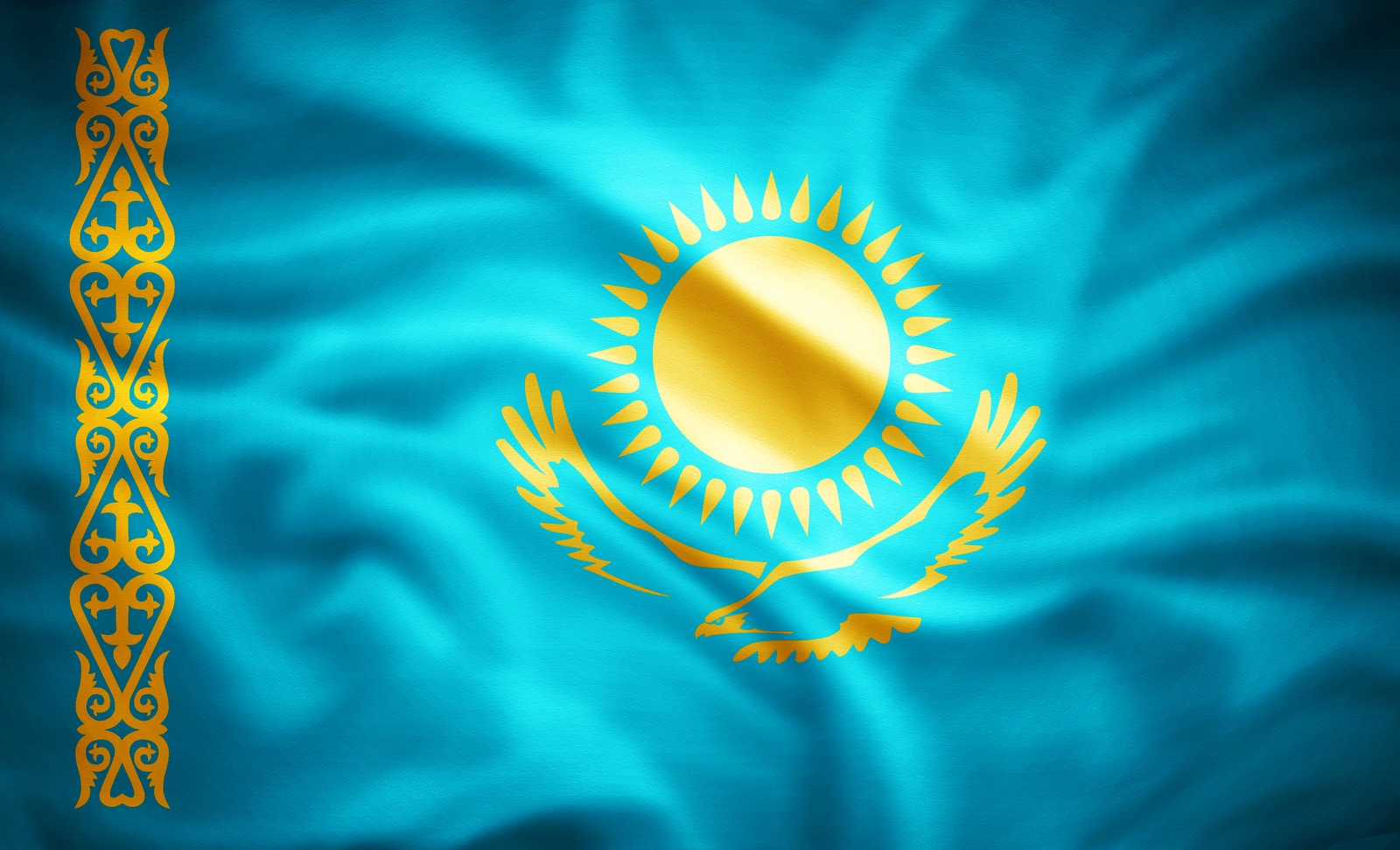 флаг казахстана стим фото 109