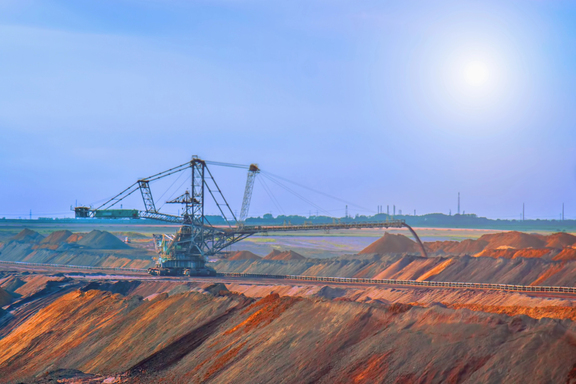 Горные работы вредность