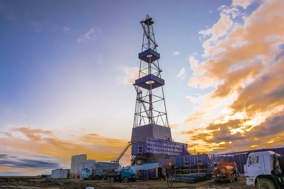 Геологоразведочные работы вредность