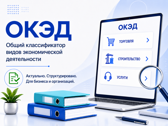ОКЭД РК